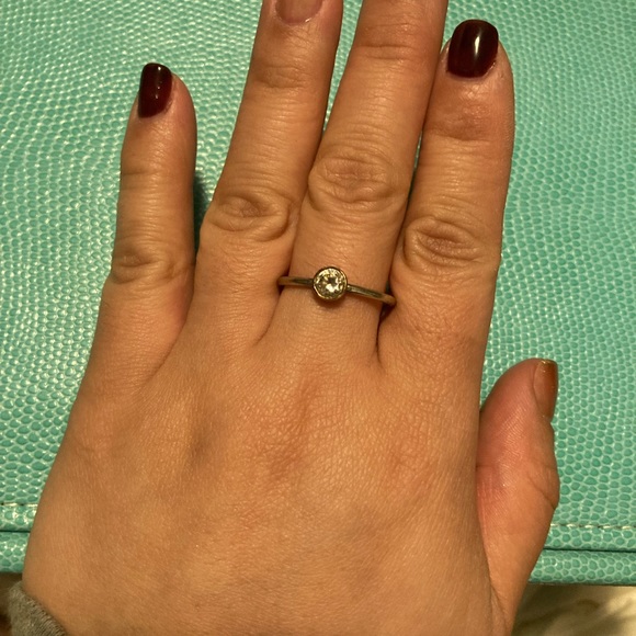 Pandora ring - Picture 2 of 2